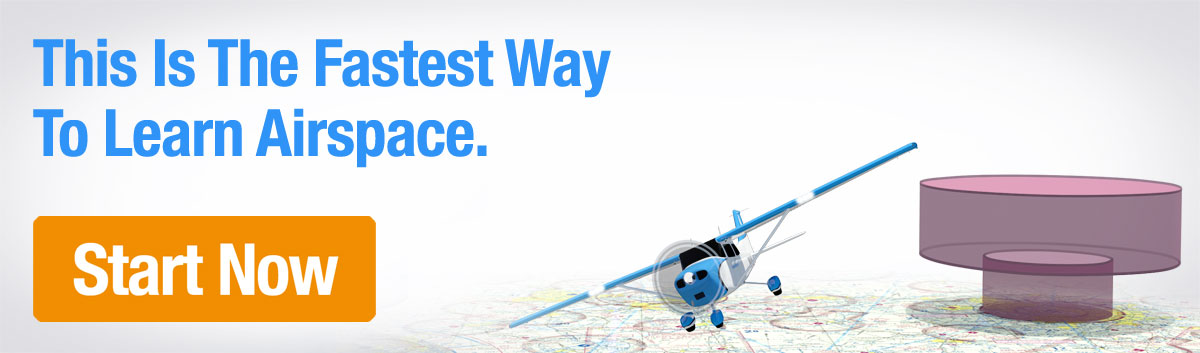 Start learning airspace right now.